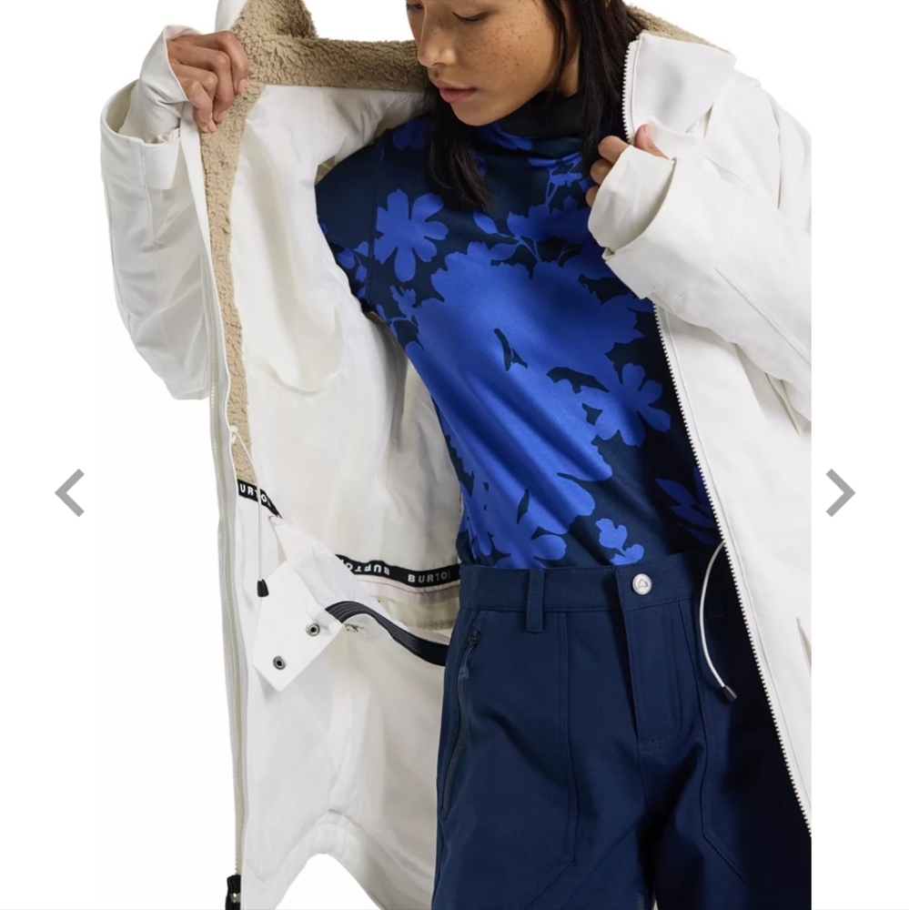 Burton Jacket - Picture 12 of 15